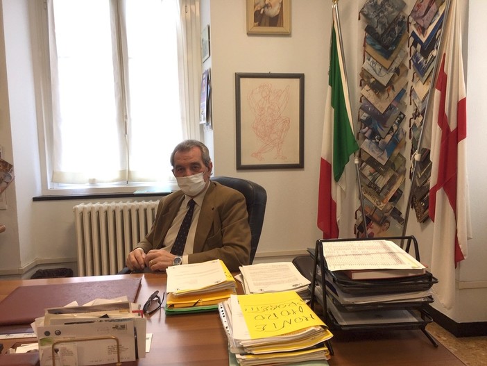 Il Municipio IX Levante vuol essere vicino al territorio