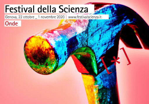 Prosegue la diciottesima edizione del Festival della scienza di Genova