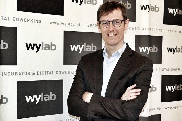 Havas Media e Wylab, primo incubatore sportech italiano, siglano una partnership all’insegna della fan experience Havas Media e Wylab, primo incubatore sportech italiano, siglano una partnership all’insegna della fan experience