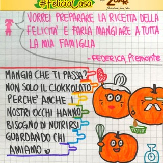 FavoleaCasa: Fata Zucchina legge “La calma mentale” - antica fiaba buddista FavoleaCasa: Fata Zucchina legge “La calma mentale” - antica fiaba buddista