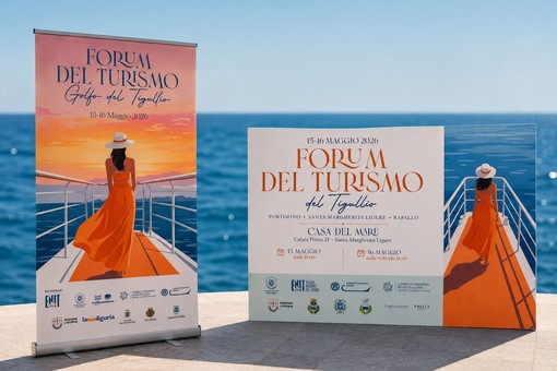 Forum del turismo, il Tigullio diventa capitale nazionale del settore: La Russa e Mazzi aprono la prima edizione