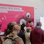 Festival della Scienza, il programma di sabato 31 ottobre: da Pievani e Remuzzi alla star di TikTok Carolina Guidetti Festival della Scienza, il programma di sabato 31 ottobre: da Pievani e Remuzzi alla star di TikTok Carolina Guidetti