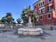 Sestri Levante, 70mila euro per far rinascere la fontana di piazza Matteotti Sestri Levante, 70mila euro per far rinascere la fontana di piazza Matteotti
