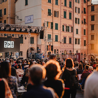 Festival della Comunicazione: quattro giorni di ‘Ispirazione’ a Camogli