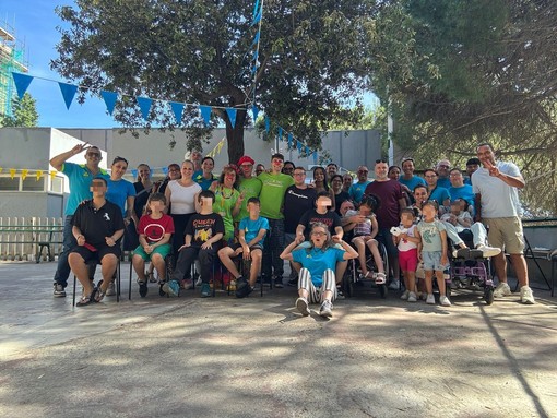 Misericordia Ponente Soccorso, una giornata speciale per i bambini con disabilità accompagnati a scuola Misericordia Ponente Soccorso, una giornata speciale per i bambini con disabilità accompagnati a scuola