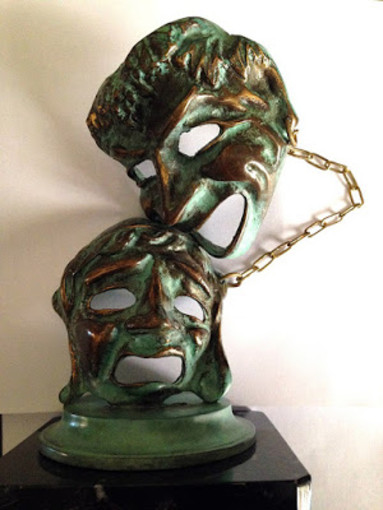 Premio del teatro amatoriale 2020: 13 i trofei assegnati dal Museo dell’Attore di Genova Premio del teatro amatoriale 2020: 13 i trofei assegnati dal Museo dell’Attore di Genova