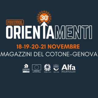 Accompagnare i figli nelle scelte per il futuro: a Genova il Festival Orientamenti 2025