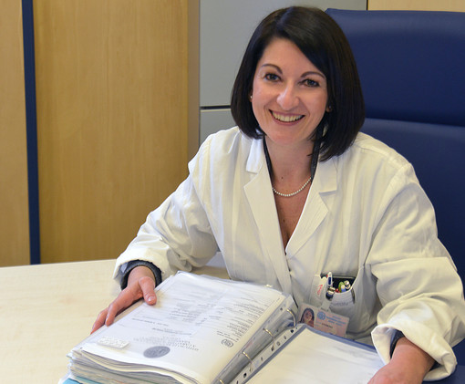 Associazione Neuroblastoma promuove la medicina personalizzata guardando al Gaslini