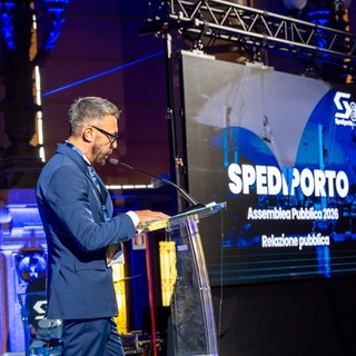 Spediporto, 80 anni tra industria e visione: la ZLS al centro del futuro di Genova