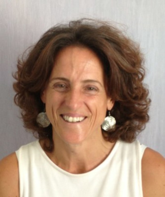 Gaslini, Francesca Faravelli è il nuovo direttore dellL'Unità Operativa Genomica e Genetica Clinica Gaslini, Francesca Faravelli è il nuovo direttore dellL'Unità Operativa Genomica e Genetica Clinica