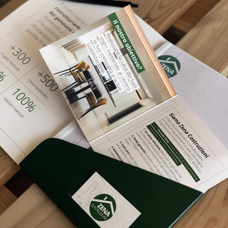 Formula Zena: il metodo per la ristrutturazione "chiavi in mano" di Zena Costruzioni