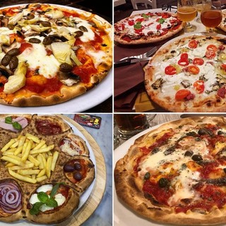 Le migliori pizzerie genovesi - La top ten secondo la nostra redazione