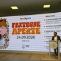 Fattorie Didattiche aperte in Liguria: il 3 e 4 ottobre trenta aziende aprono le porte a famiglie e scuole Fattorie Didattiche aperte in Liguria: il 3 e 4 ottobre trenta aziende aprono le porte a famiglie e scuole