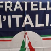 Sondaggio, FdI primo partito in Liguria al 27,1%. I parlamentari: "Premiato il lavoro del governo Meloni" Sondaggio, FdI primo partito in Liguria al 27,1%. I parlamentari: "Premiato il lavoro del governo Meloni"