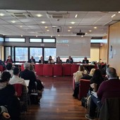 Tutela dell'infanzia, al via il corso per tutori di minori stranieri non accompagnati. Vicepresidente Ferro: "Figure insostituibili nel percorso di accoglienza e integrazione di tanti ragazzi" Tutela dell'infanzia, al via il corso per tutori di minori stranieri non accompagnati. Vicepresidente Ferro: "Figure insostituibili nel percorso di accoglienza e integrazione di tanti ragazzi"