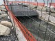 Multedo, i lavori alla foce del Rio Rostan finalmente completati