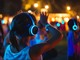 Camogli, a Ferragosto torna la Silent Disco in riva al mare Camogli, a Ferragosto torna la Silent Disco in riva al mare