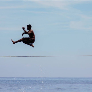 Recco: al via il Posidonia Green Festival