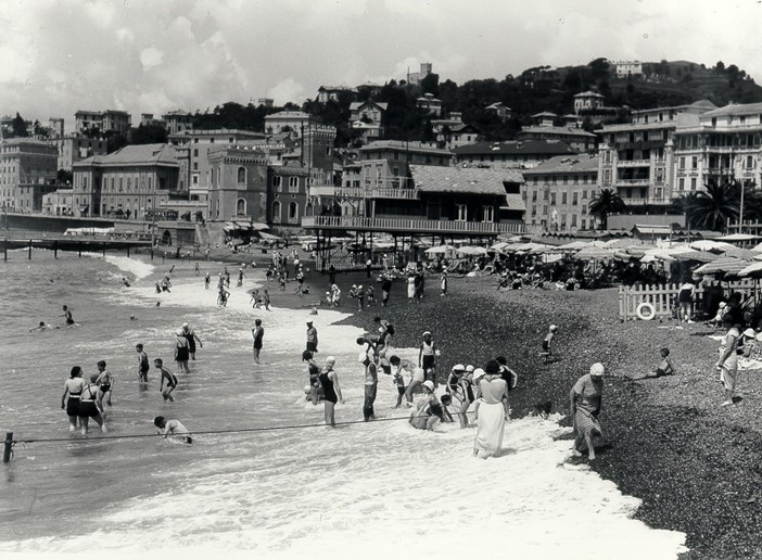 Pegli, si lavora per portare a Villa Doria gli archivi dell’Azienda Autonoma di Soggiorno Pegli, si lavora per portare a Villa Doria gli archivi dell’Azienda Autonoma di Soggiorno