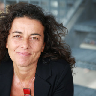 Cara Medea, dal 2 dicembre al Teatro Duse in scena lo spettacolo di Antonio Tarantino con Fiammetta Bellone