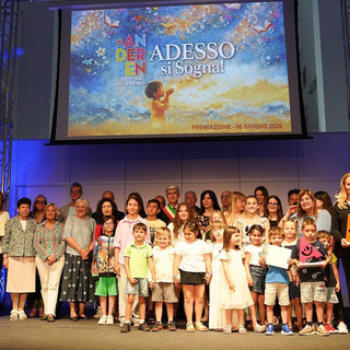 Sestri Levante, cala il sipario sulla 59ª edizione del Premio Andersen Baia delle Favole