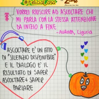 FavoleaCasa: Fata Zucchina legge e commenta "La storia delle stampelle" tratta dai “Racconti dei saggi dell’India”