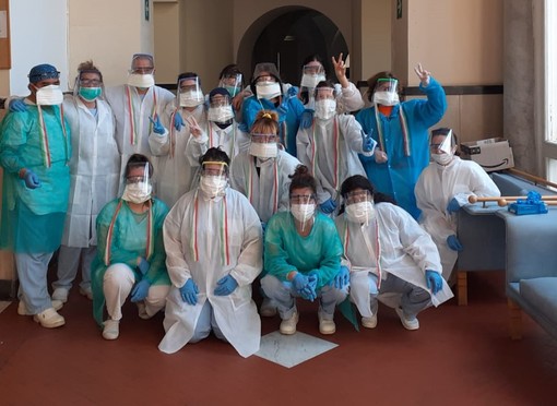 Fondazione David Chiossone cerca infermieri per le sue strutture, ecco come candidarsi