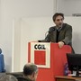 Fabio Marante eletto vicepresidente della Cassa Edile Genovese