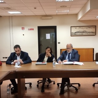 Il Pd in Regione lancia la proposta: una legge contro le discriminazioni (Video) Il Pd in Regione lancia la proposta: una legge contro le discriminazioni (Video)