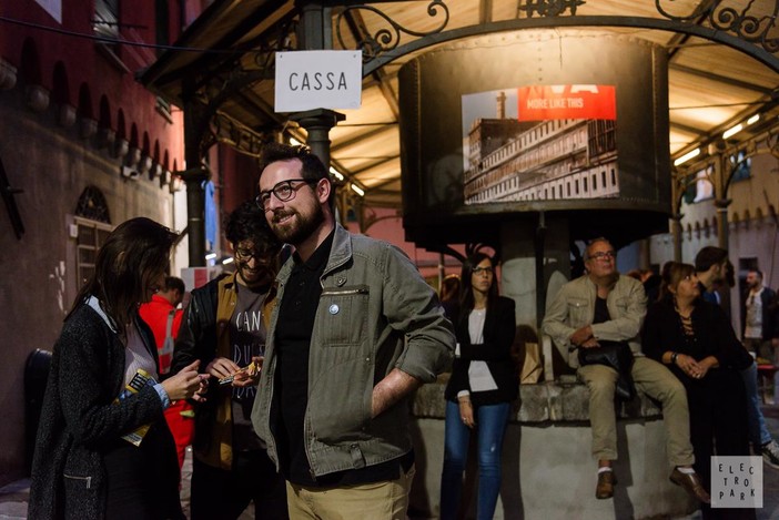 Piazze spettacolari, il crowdfunding per valorizzare il centro storico