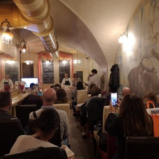 Foto tratta dalla pagina Fb "Visit Cuneese"