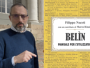Testimonial del dialetto - Filippo Noceti, l’autore del “belìn” che unisce i liguri (Video)