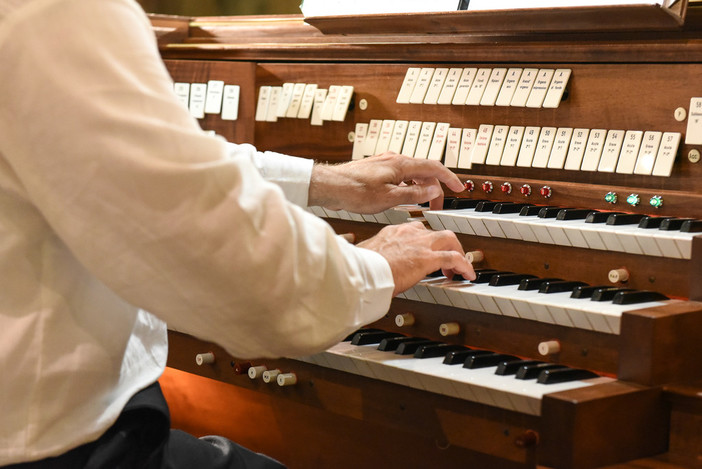 Rapallo, arriva il Festival Organistico Internazionale