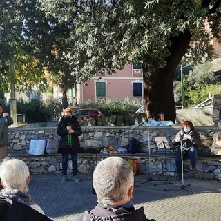 Al via la ‘Festa della lettura’ in Media Valbisagno