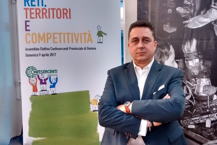 Soddisfazione per Faib Confesercenti, il Tar accoglie i rilievi contro il distributore di benzina all'Ipercoop di Bolzaneto Soddisfazione per Faib Confesercenti, il Tar accoglie i rilievi contro il distributore di benzina all'Ipercoop di Bolzaneto