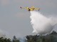 Incendi, dopo un’estate difficile, lunedì cessa lo stato di grave pericolosità