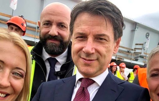 M5S, Pirondini lascia il consiglio comunale e subentra Fabio Ceraudo M5S, Pirondini lascia il consiglio comunale e subentra Fabio Ceraudo