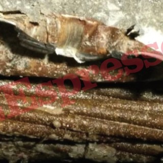 Crollo ponti: L'Espresso pubblica le foto sconvolgenti di Autostrade