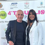 Tigullio Vip Padel Cup 2026, Ferro: "Edizione di successo, lo sport è strumento di promozione del territorio" Tigullio Vip Padel Cup 2026, Ferro: "Edizione di successo, lo sport è strumento di promozione del territorio"