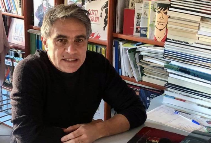 Olivari: "Recuperate le prime dieci bare, non temiamo rischi ambientali; Camogli e l'area di Portofino saranno balneabili quest'estate" Olivari: "Recuperate le prime dieci bare, non temiamo rischi ambientali; Camogli e l'area di Portofino saranno balneabili quest'estate"