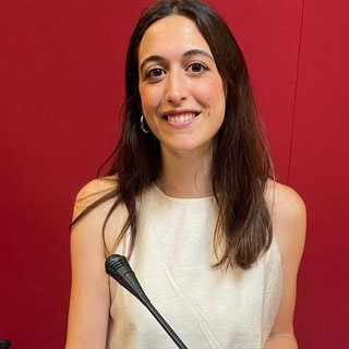 Francesca Ghio (Avs)