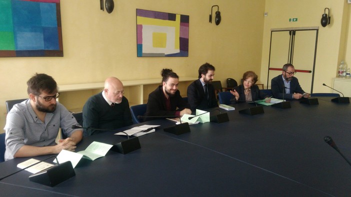 Genova, venerdì la XIII edizione del Festival del Compositore "La Classica"