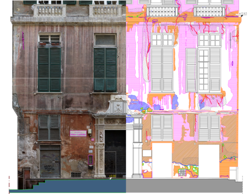 Rolli Days: a Palazzo Tursi presentata In-Heritage