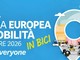 Settimana Europea della Mobilità 2026: FIAB Genova propone sette giorni di iniziative per una città più ciclabile