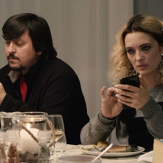 Proiezione del film "Sconnessi" con il regista Christian Marazziti