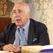 A Francesco De Nicola il &quot;Premio Montale Fuori di Casa&quot; 2025 per la Critica Letteraria