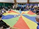 I Powerchair Sport a scuola: gli sport per tutti tra i banchi per insegnare l’inclusione (VIDEO)