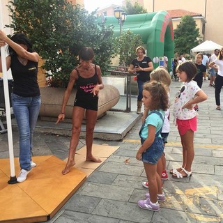 Mele, la Pro Loco organizza la Giornata dello sport: venticinque discipline in vetrina e tutte da provare