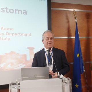 Nuove frontiere dell’immunoterapia, l’impegno della Fondazione Neuroblastoma