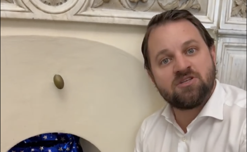 Municipio Levante, presepe allestito nella sede di via Pinasco: “Una bruttissima notizia che a Tursi non ci sarà” Municipio Levante, presepe allestito nella sede di via Pinasco: “Una bruttissima notizia che a Tursi non ci sarà”